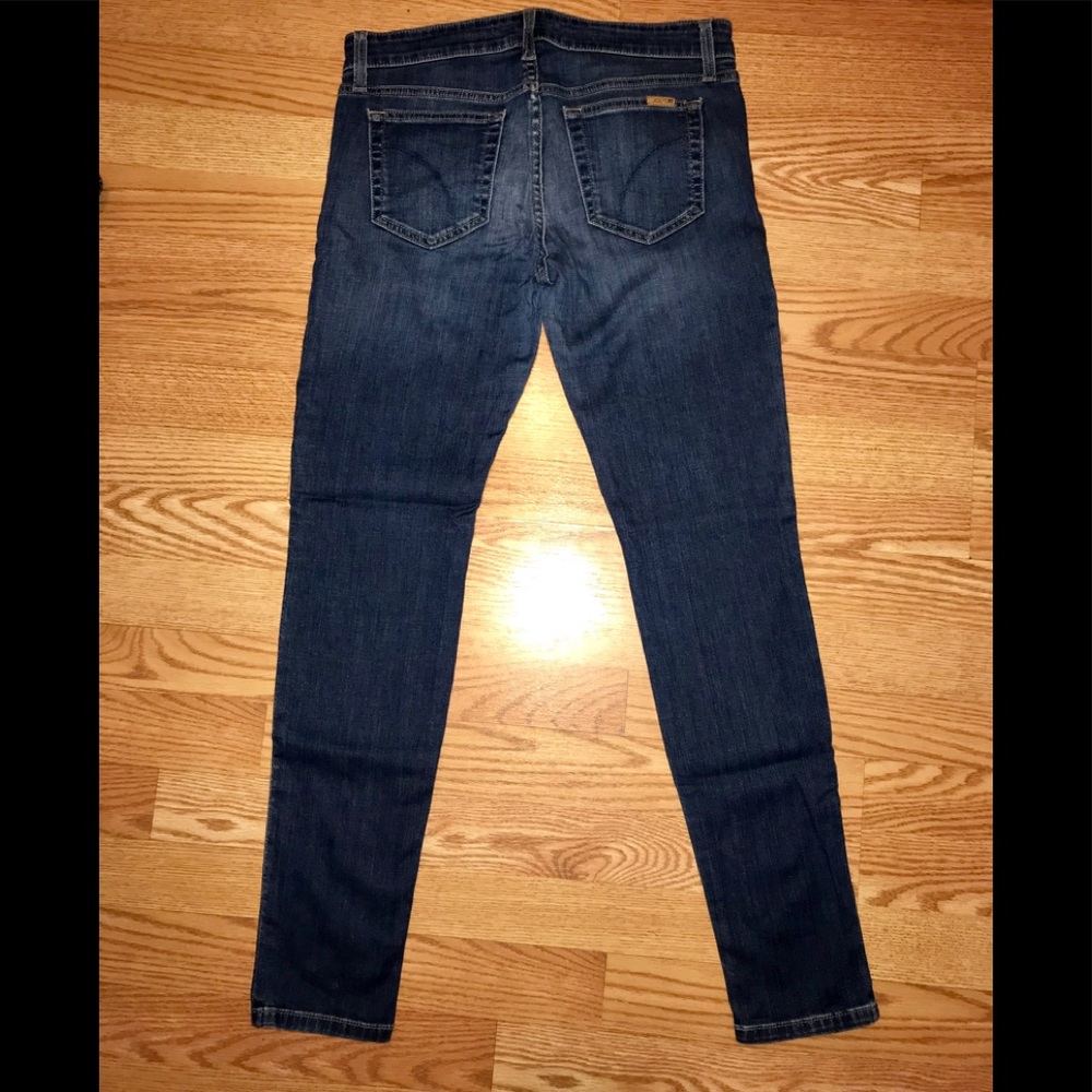 Joes Jeans The Provocateur skinny jean - Picture 2 of 4